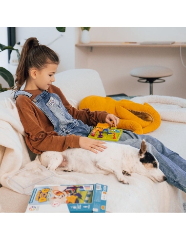 SmartGames Smart Dog