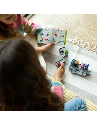 SmartGames Tower Stacks