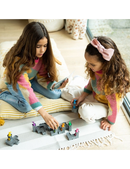 SmartGames Tower Stacks