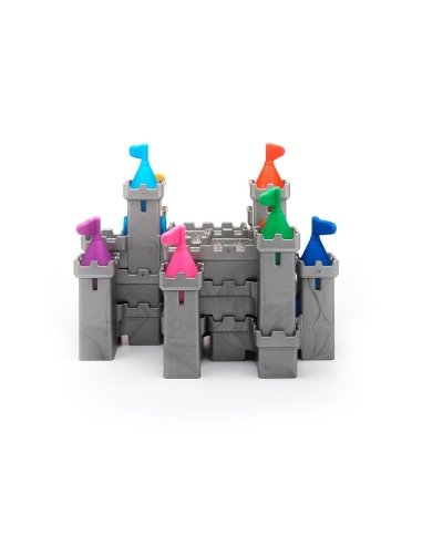 SmartGames Tower Stacks