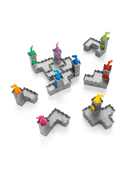 SmartGames Tower Stacks