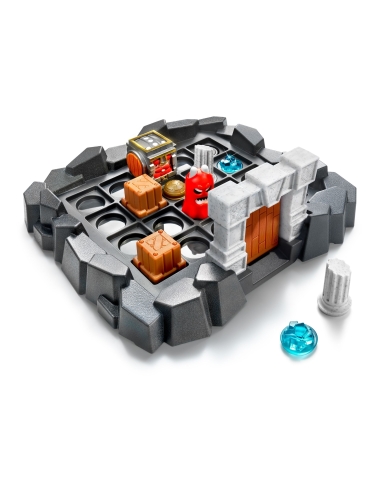 SmartGames Break-Out