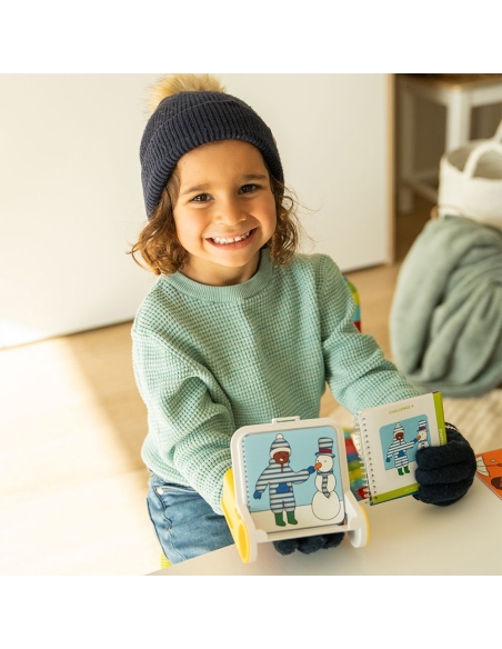 SmartGames Dress Code