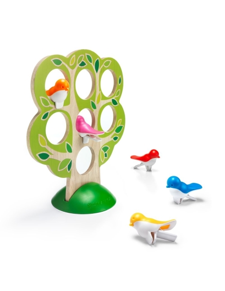 SmartGames 5 Little Birds