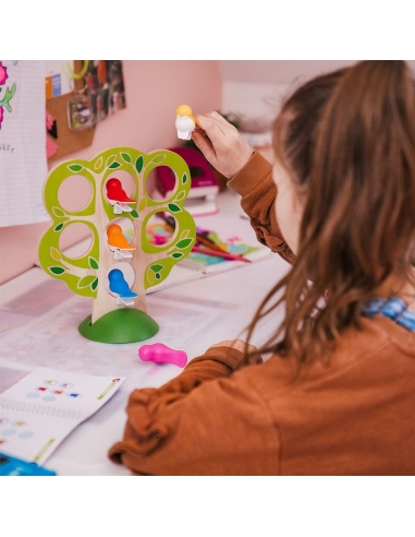 SmartGames 5 Little Birds