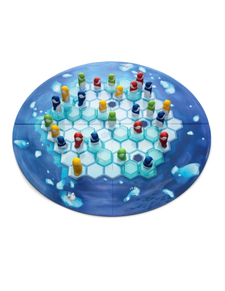 SmartGames Penguins Huddle Up