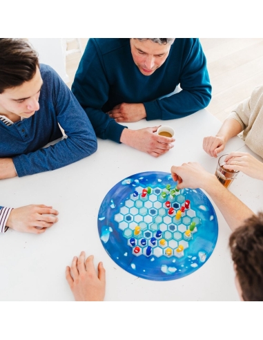 SmartGames Penguins Huddle Up