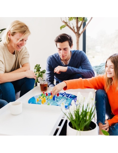 SmartGames Penguins Huddle Up