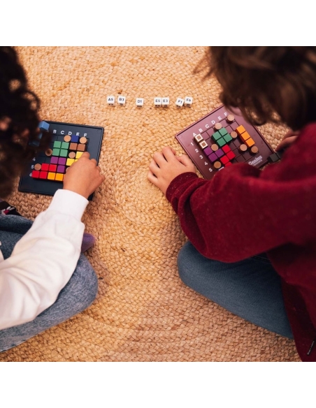 SmartGames Genius Square