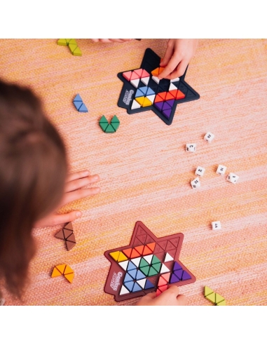 SmartGames Genius Star