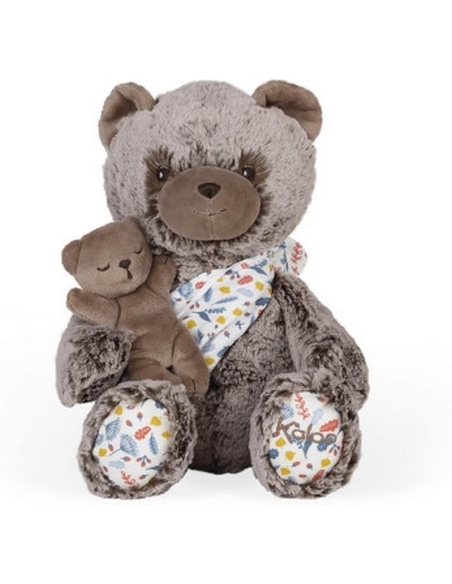 Kaloo Plišanac Linoo medo Papa Oscar