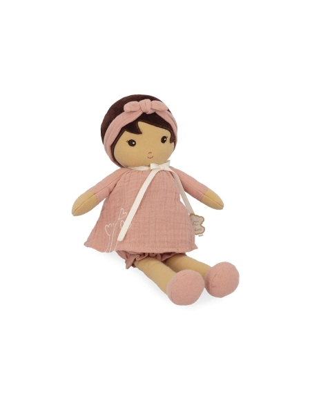 Kaloo Lutka platnena Amandine (32 cm)