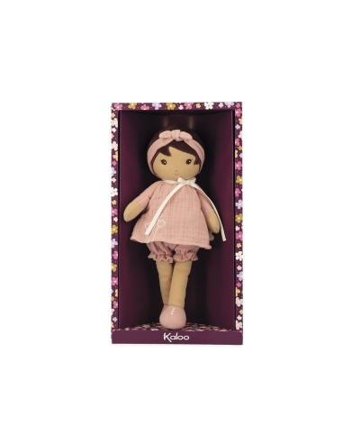 Kaloo Lutka platnena Amandine (32 cm)