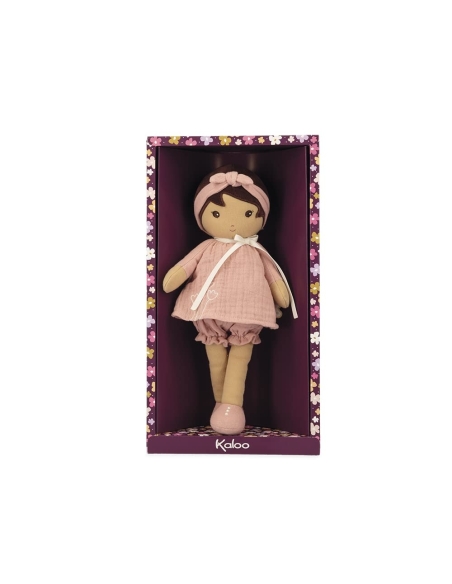 Kaloo Lutka platnena Amandine (32 cm)
