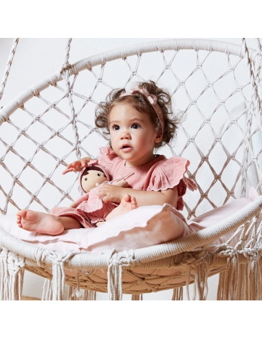 Kaloo Lutka platnena Amandine (32 cm)