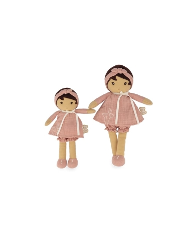 Kaloo Lutka platnena Amandine (32 cm)