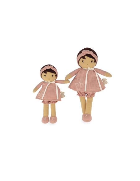 Kaloo Lutka platnena Amandine (32 cm)