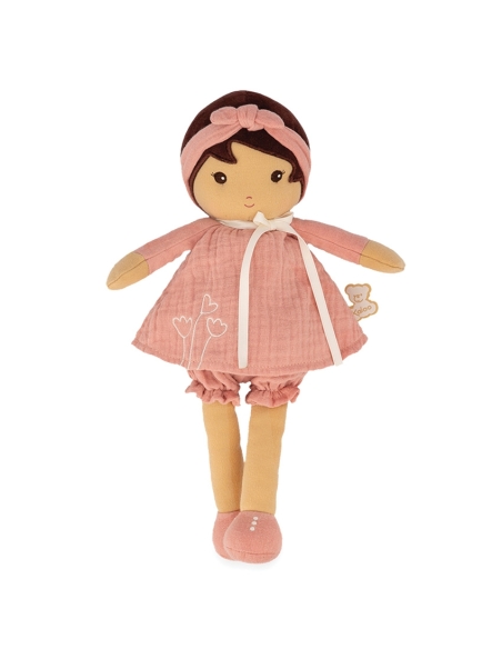 Kaloo Lutka platnena Amandine (32 cm)