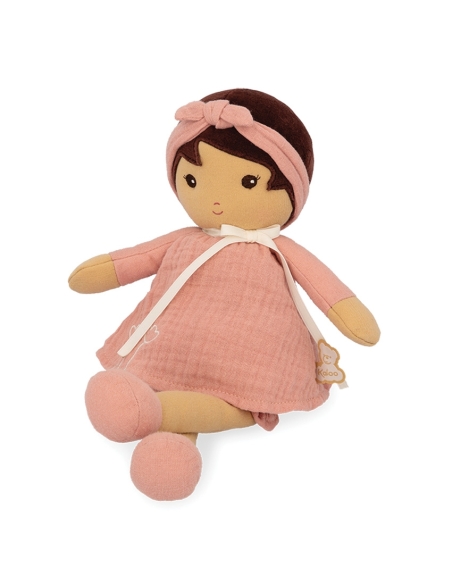 Kaloo Lutka platnena Amandine (32 cm)