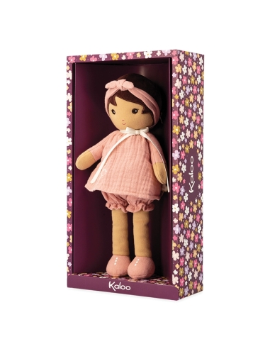 Kaloo Lutka platnena Amandine (32 cm)