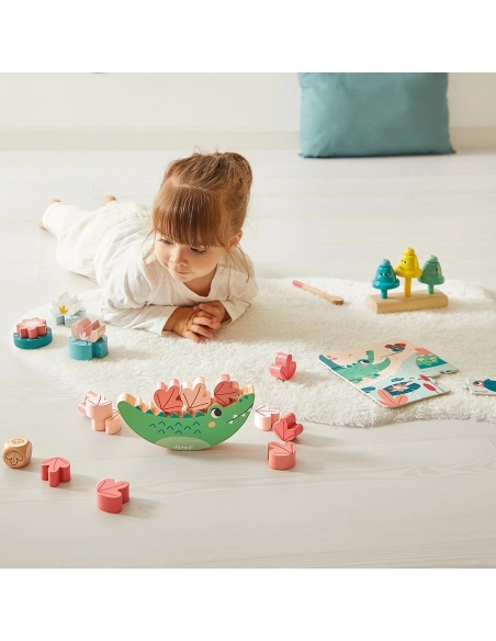 Janod Box - 24 mjeseca