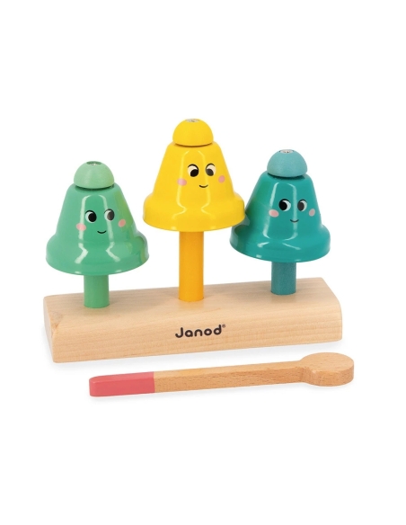 Janod Box - 24 mjeseca