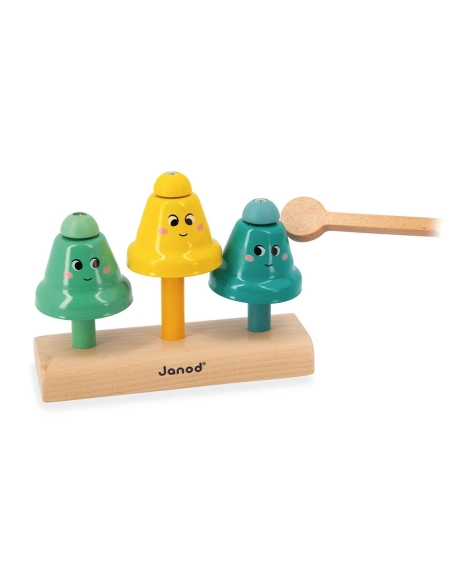 Janod Box - 24 mjeseca