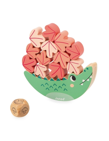 Janod Box - 24 mjeseca