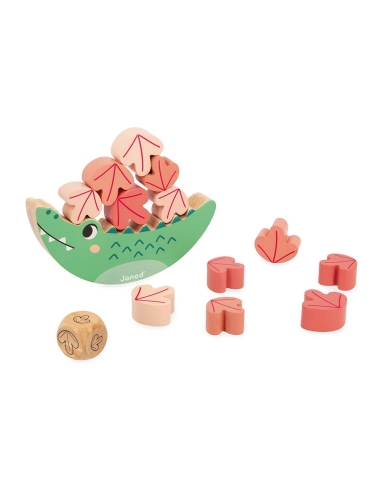 Janod Box - 24 mjeseca