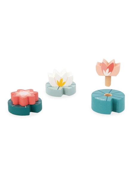 Janod Box - 24 mjeseca