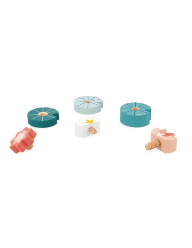 Janod Box - 24 mjeseca