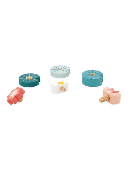 Janod Box - 24 mjeseca