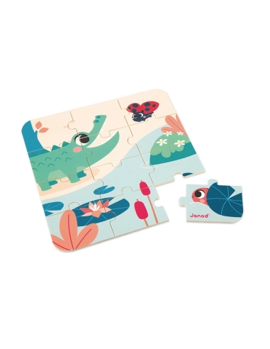 Janod Box - 24 mjeseca