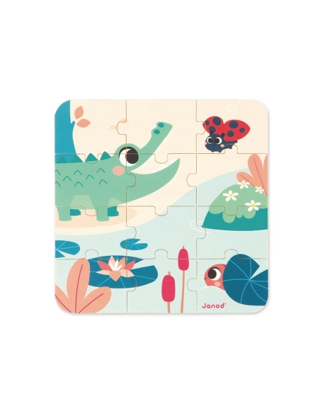 Janod Box - 24 mjeseca