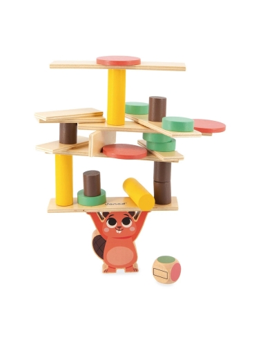 Janod Box - 36 mjeseci