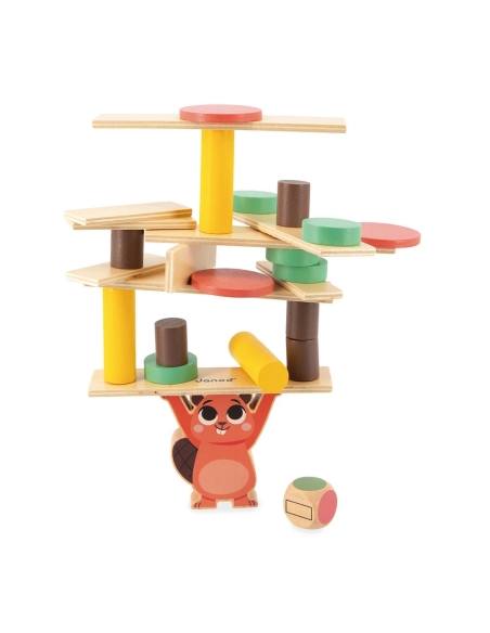 Janod Box - 36 mjeseci