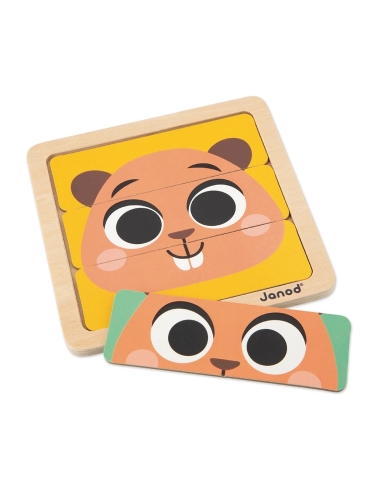 Janod Box - 36 mjeseci