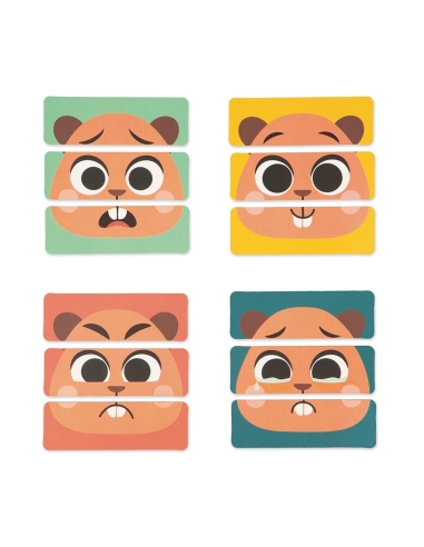 Janod Box - 36 mjeseci