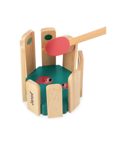 Janod Box - 36 mjeseci