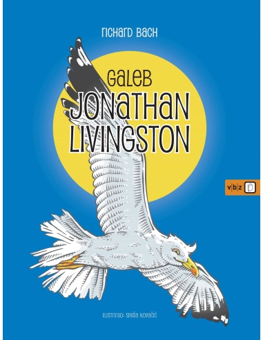 Galeb Johnatan Livingston