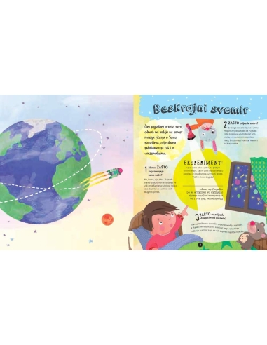 Knjiga sa 1000 pitanja i 1000 odgovora