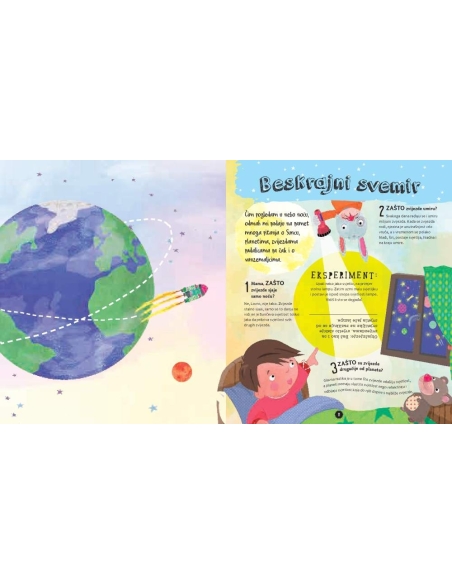 Knjiga sa 1000 pitanja i 1000 odgovora