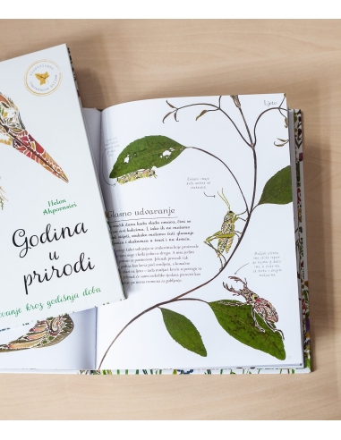 Godina u prirodi