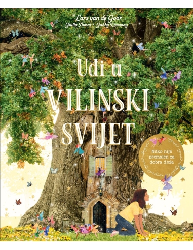 Uđi u vilinski svijet