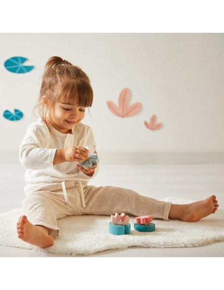 Janod Box - 24 mjeseca