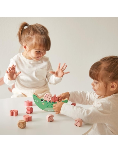 Janod Box - 24 mjeseca