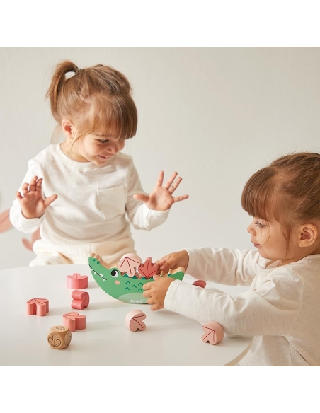 Janod Box - 24 mjeseca