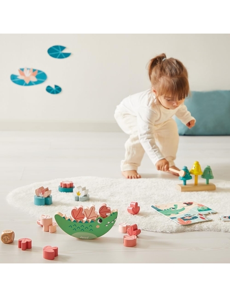 Janod Box - 24 mjeseca