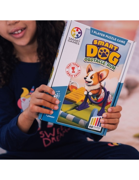 SmartGames Smart Dog