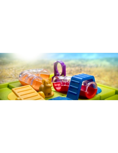 SmartGames Smart Dog